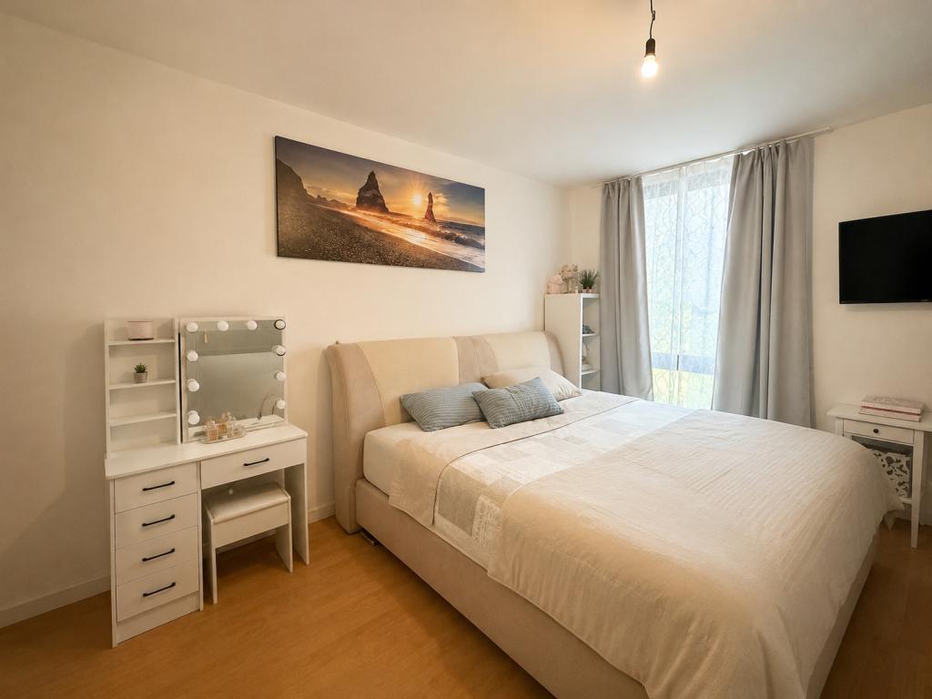 3-Zimmer-Wohnung in begehrter Lage am Aaper Wald - Photo 5