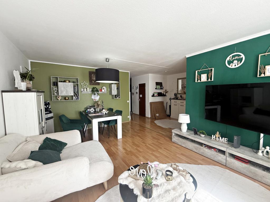 3-Zimmer-Wohnung in begehrter Lage am Aaper Wald - Photo 2