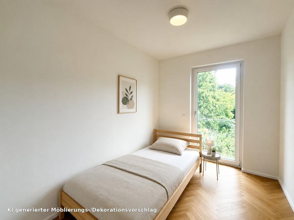 Attraktive 4 Zimmer- Wohnung im Neubau - Photo 3