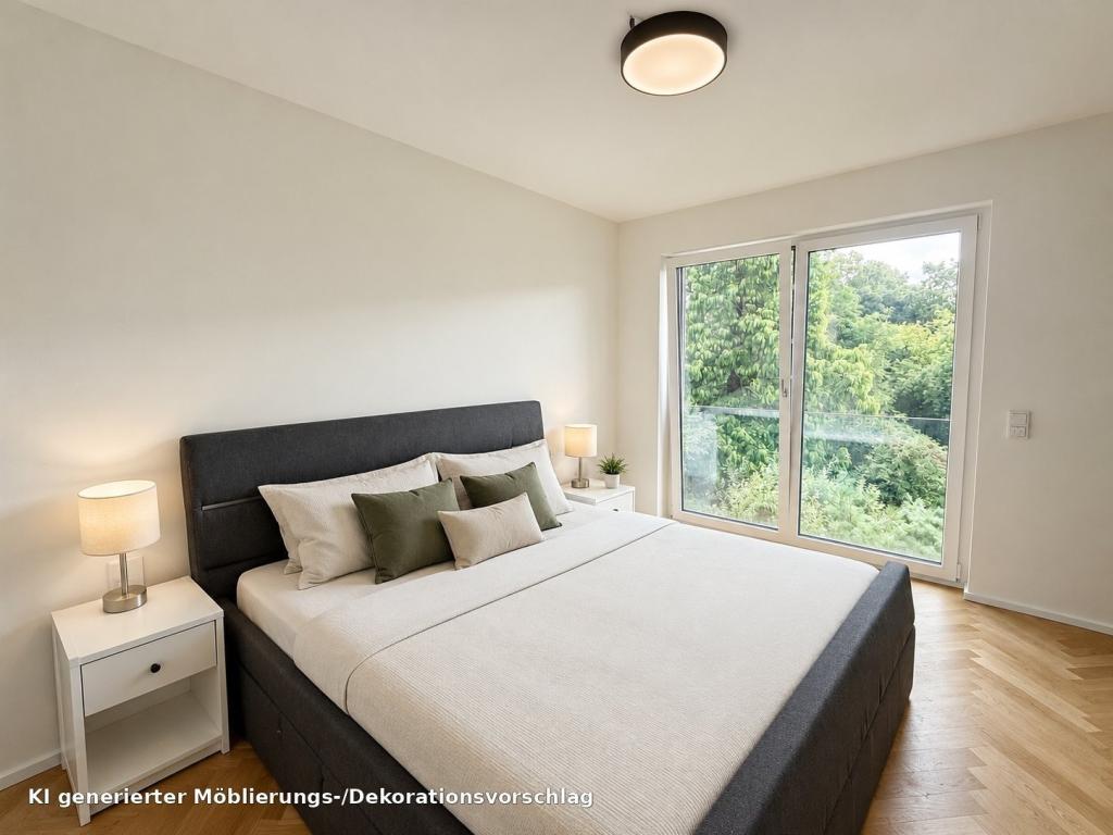 Attraktive 4 Zimmer- Wohnung im Neubau - Photo 4