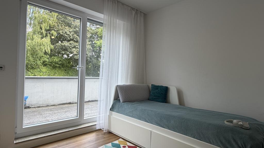 2 Balkone und viel Platz zum Wohlfühlen im grünen Ratingen-Lintorf - Photo 3