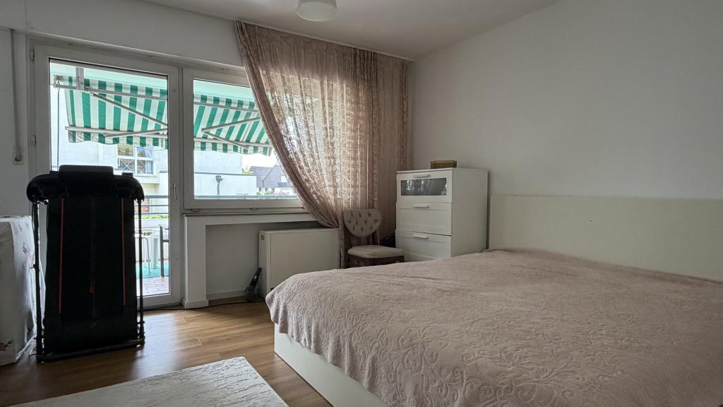 2 Balkone und viel Platz zum Wohlfühlen im grünen Ratingen-Lintorf - Photo 4