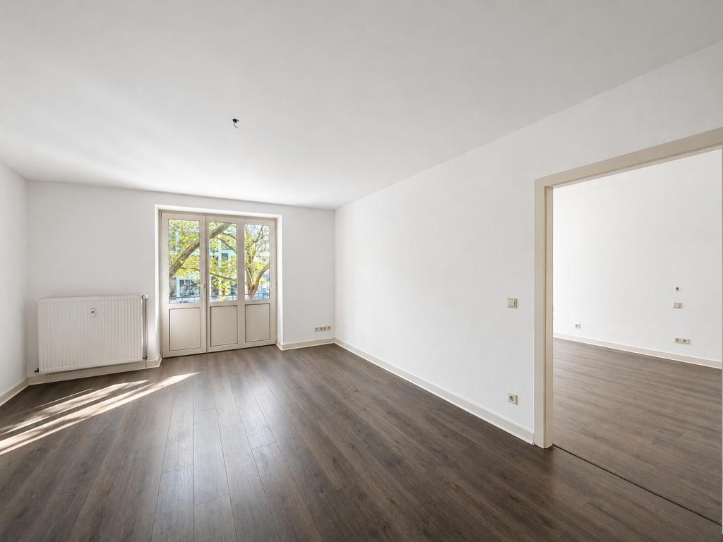 Renovierte zwei Zimmer Wohnung im Herzen von Golzheim - Photo 3