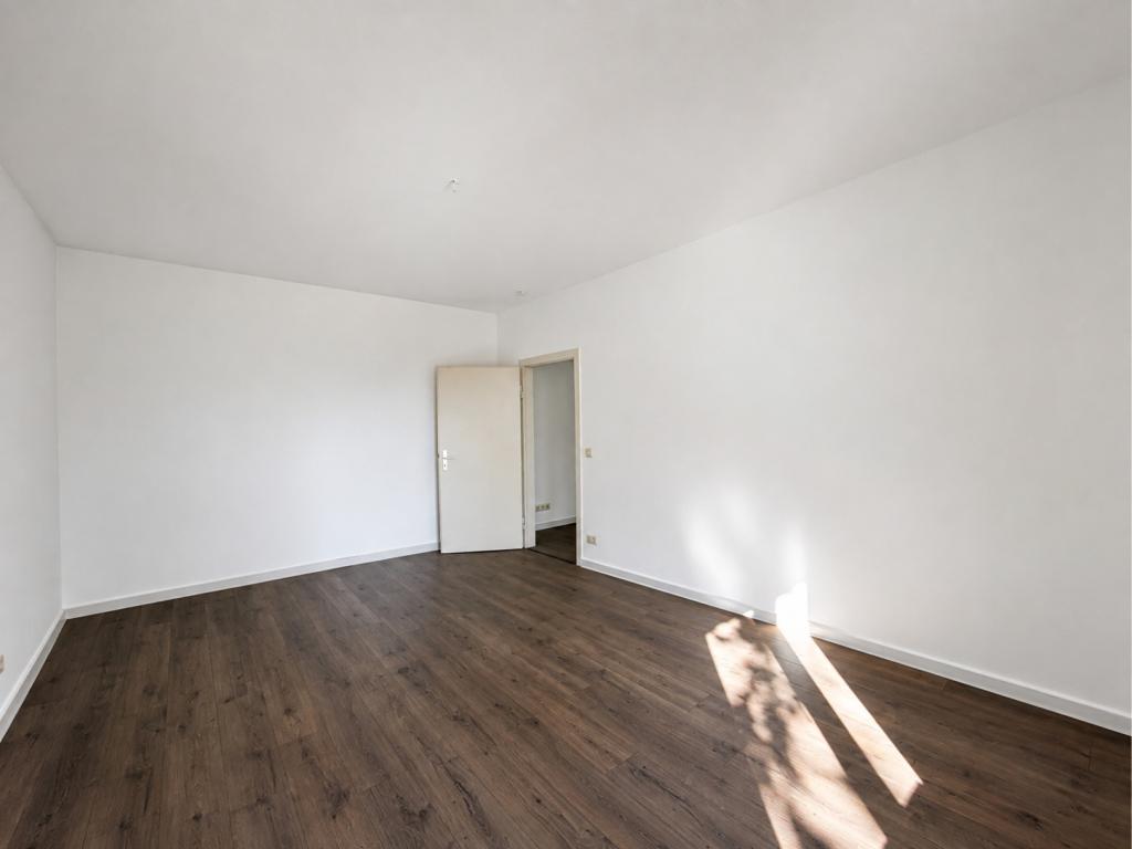 Renovierte zwei Zimmer Wohnung im Herzen von Golzheim - Photo 2