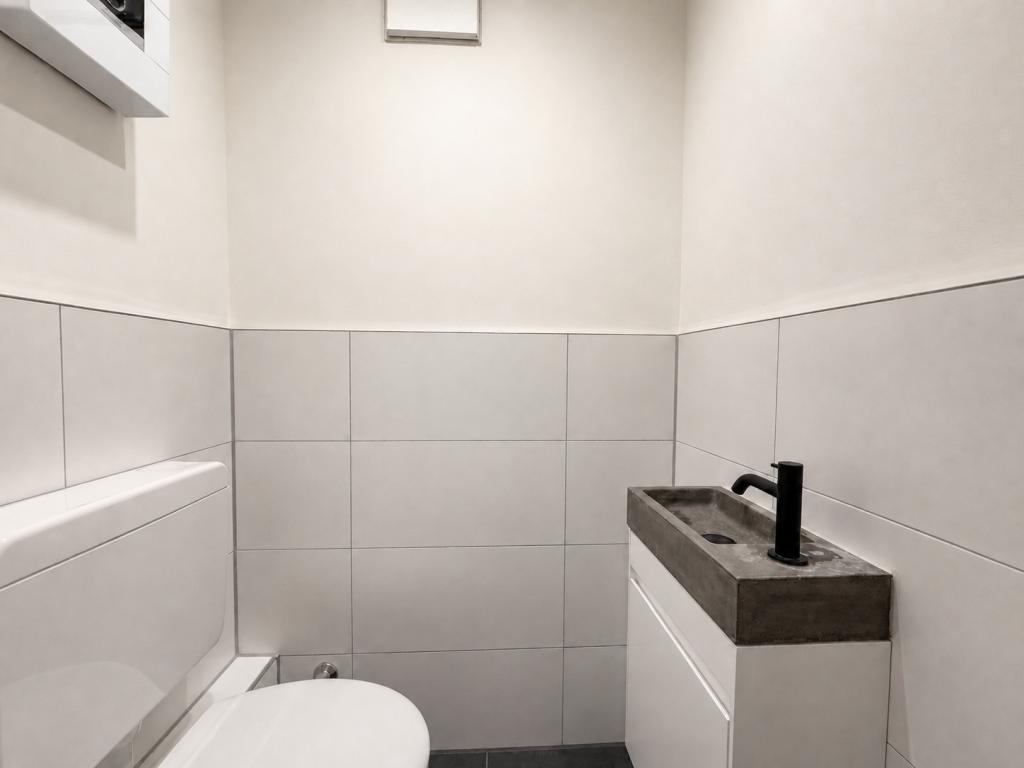 Renovierte zwei Zimmer Wohnung im Herzen von Golzheim - Photo 4