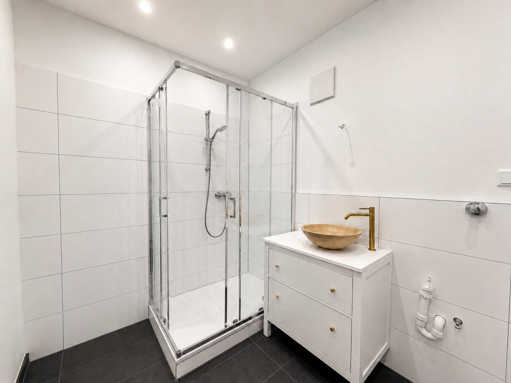 Renovierte zwei Zimmer Wohnung im Herzen von Golzheim - Photo 5