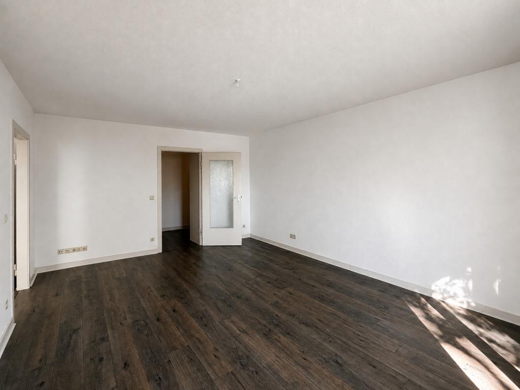 Renovierte zwei Zimmer Wohnung im Herzen von Golzheim - Photo 1