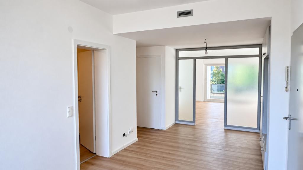 Stilvoll wohnen in Bredeney – Kernsaniertes Wohnjuwel mit Balkon - Photo 4