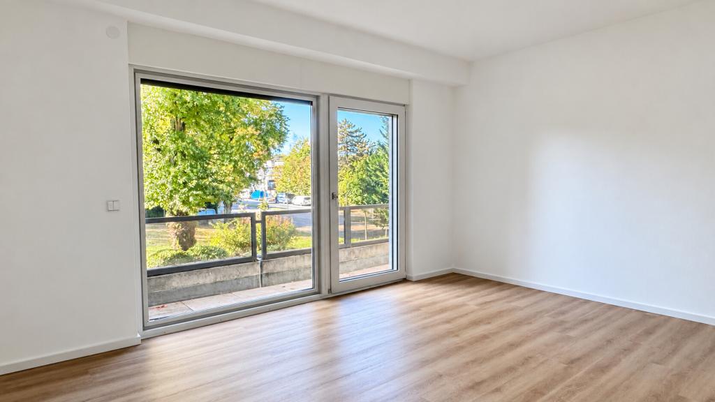 Stilvoll wohnen in Bredeney – Kernsaniertes Wohnjuwel mit Balkon - Photo 1