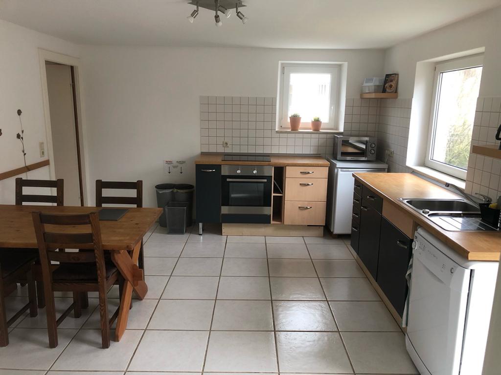 Möblierte Unterkunft Wohnung in Ilshofen Monteurunterkunft - Photo 5