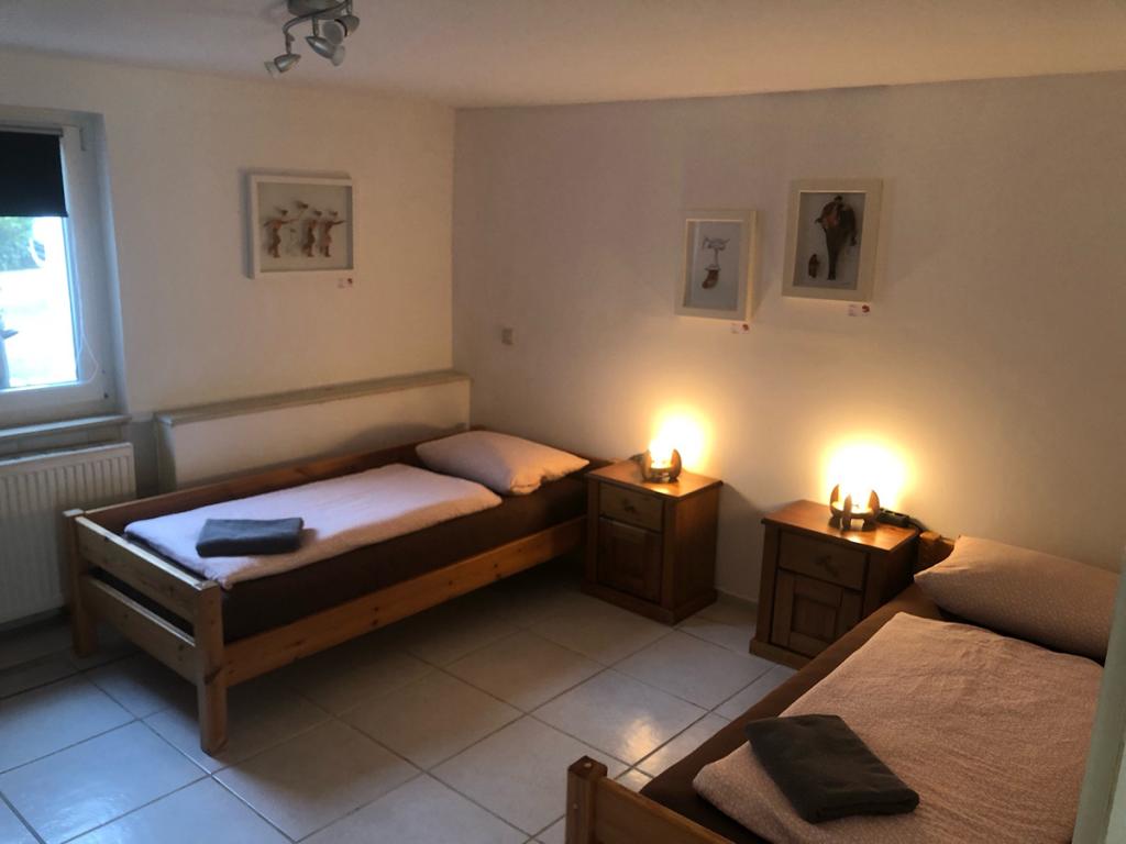 Möblierte Unterkunft Wohnung in Ilshofen Monteurunterkunft - Photo 3