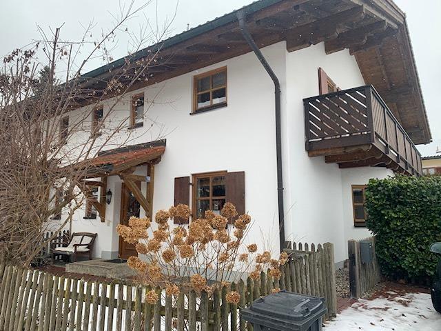 Ihr gemütliches Zuhause - Foto 1