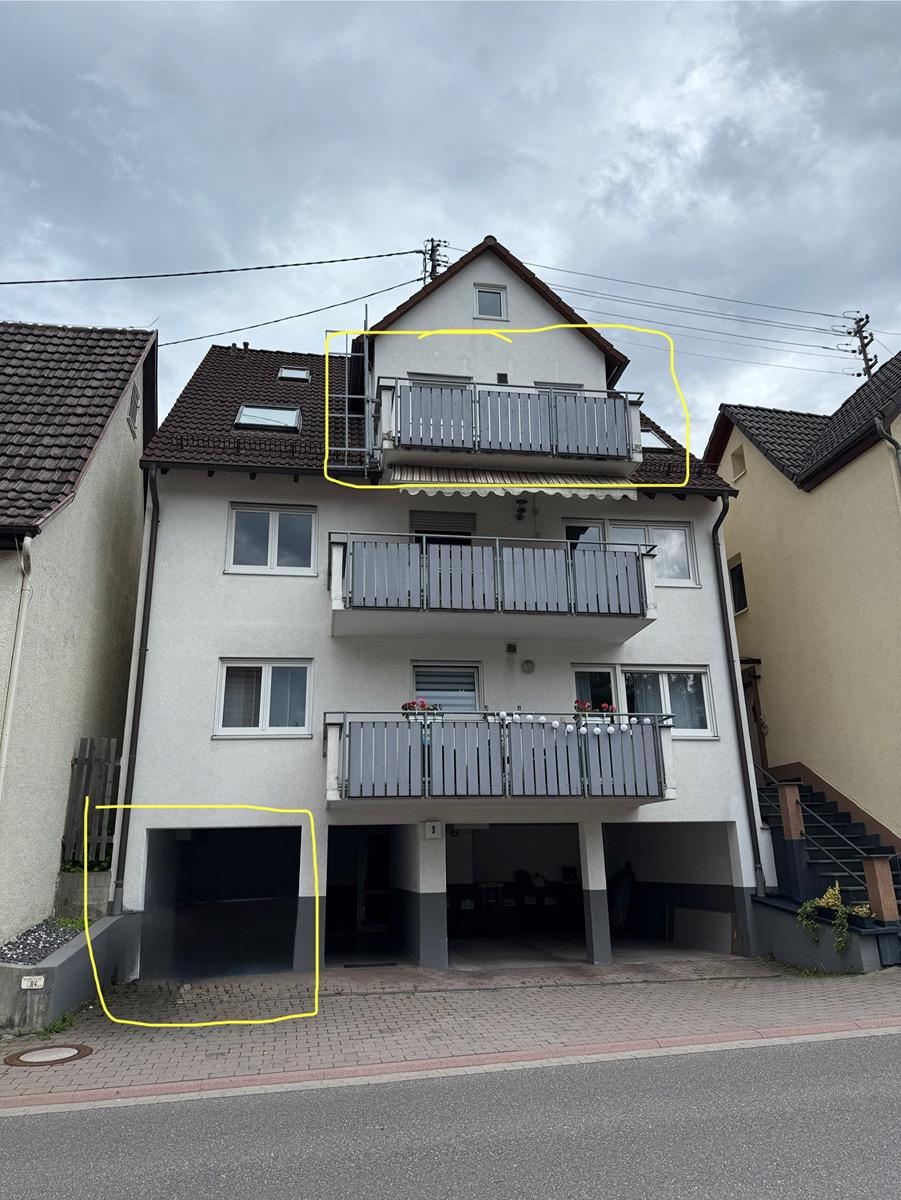 Immobilie in Haiterbach -  - Bild 0