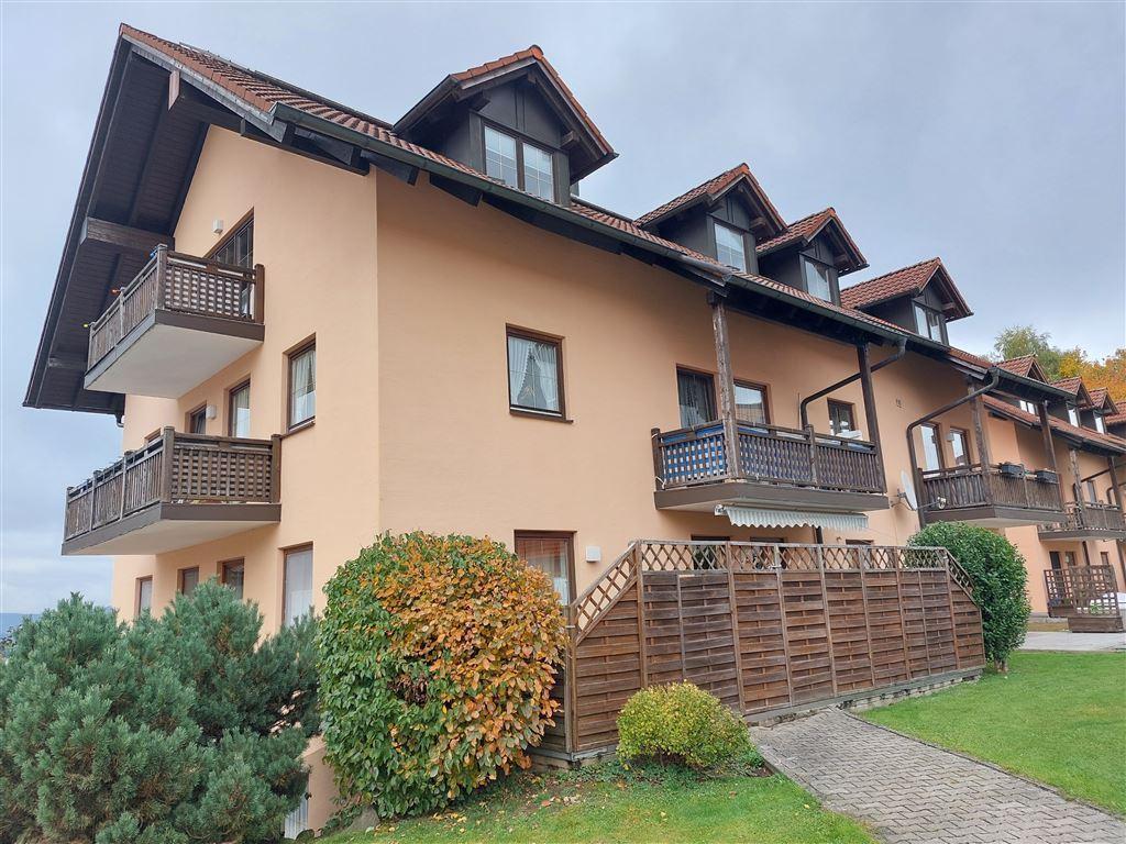 5 Zimmer Wohnung mit Terrasse in Schöfweg ! - Foto 1