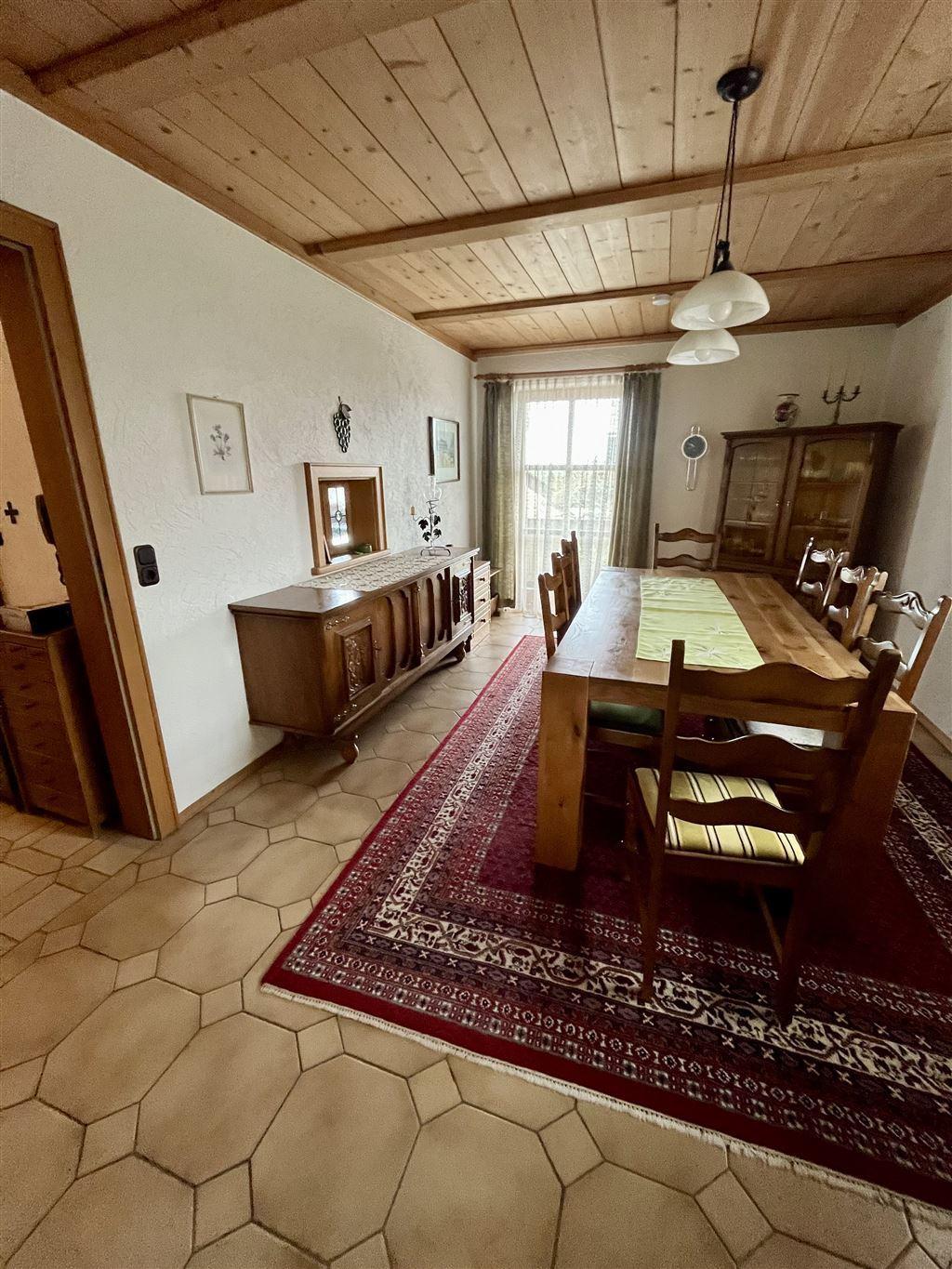 Esszimmer EG 