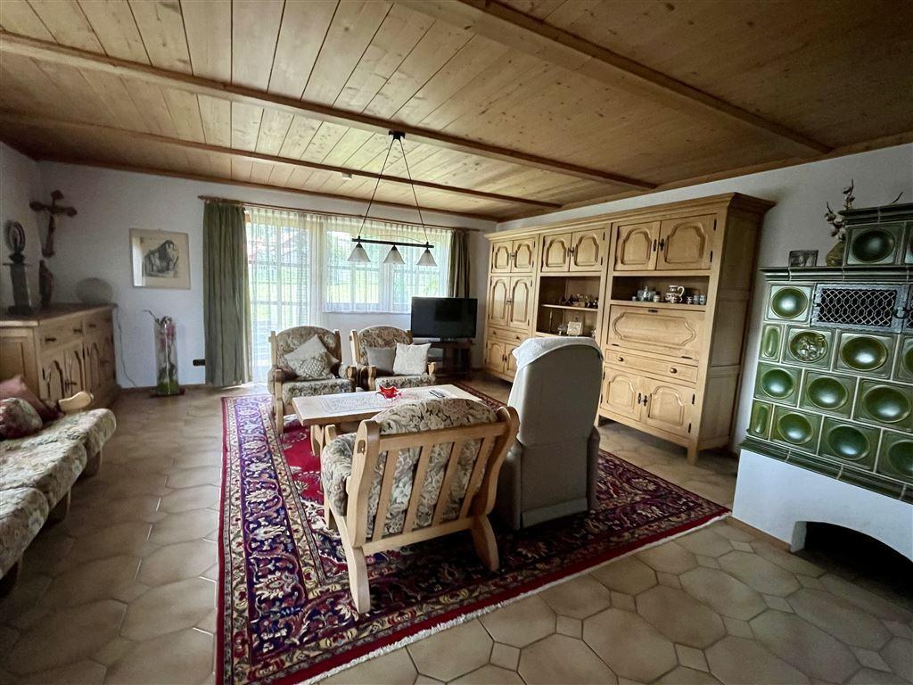 Wohnzimmer EG