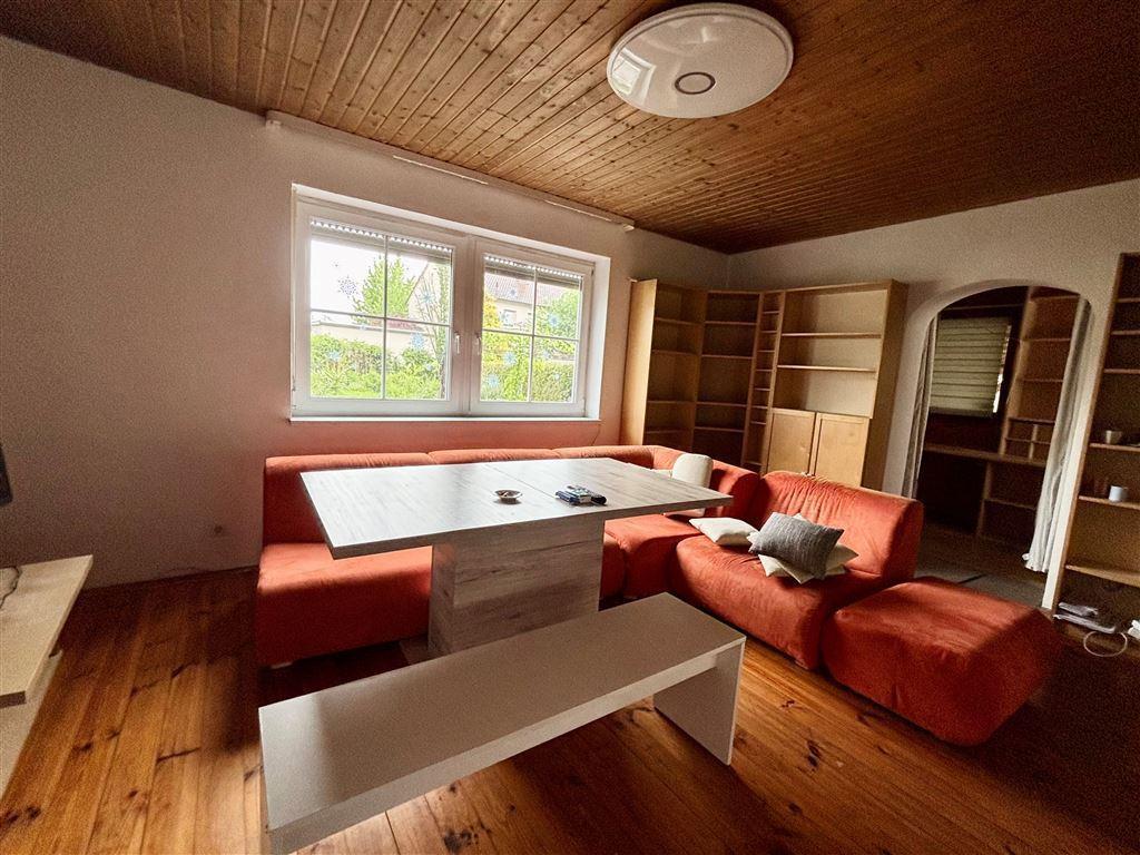 Wohnzimmer EG 
