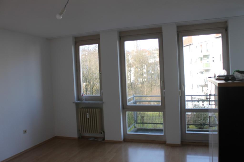 2-Zimmer Wohnung Ulm Oststadt - Photo 5