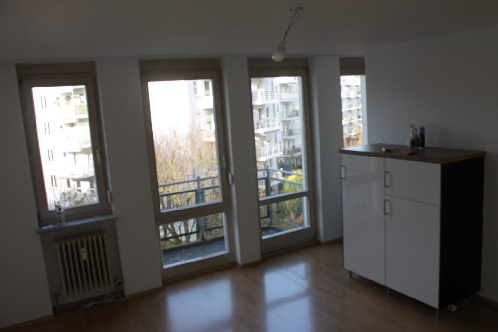 2-Zimmer Wohnung Ulm Oststadt - Photo 4