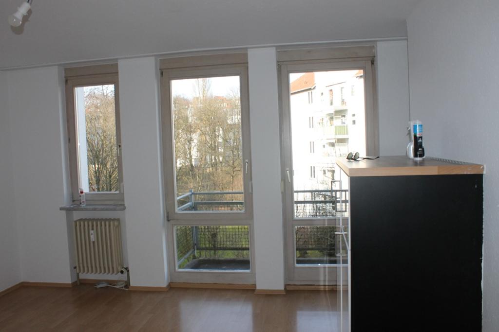 2-Zimmer Wohnung Ulm Oststadt - Photo 2