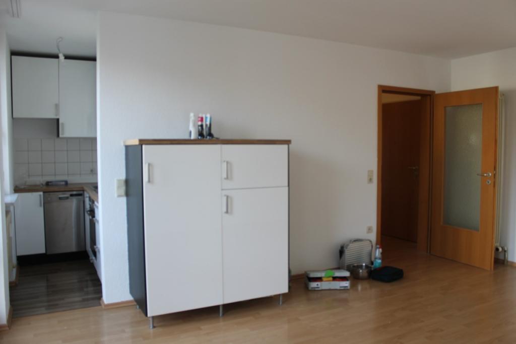 2-Zimmer Wohnung Ulm Oststadt - Photo 3