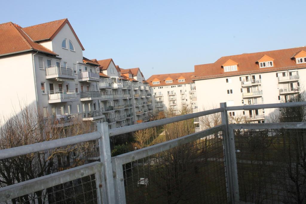 2-Zimmer Wohnung Ulm Oststadt - Photo 1