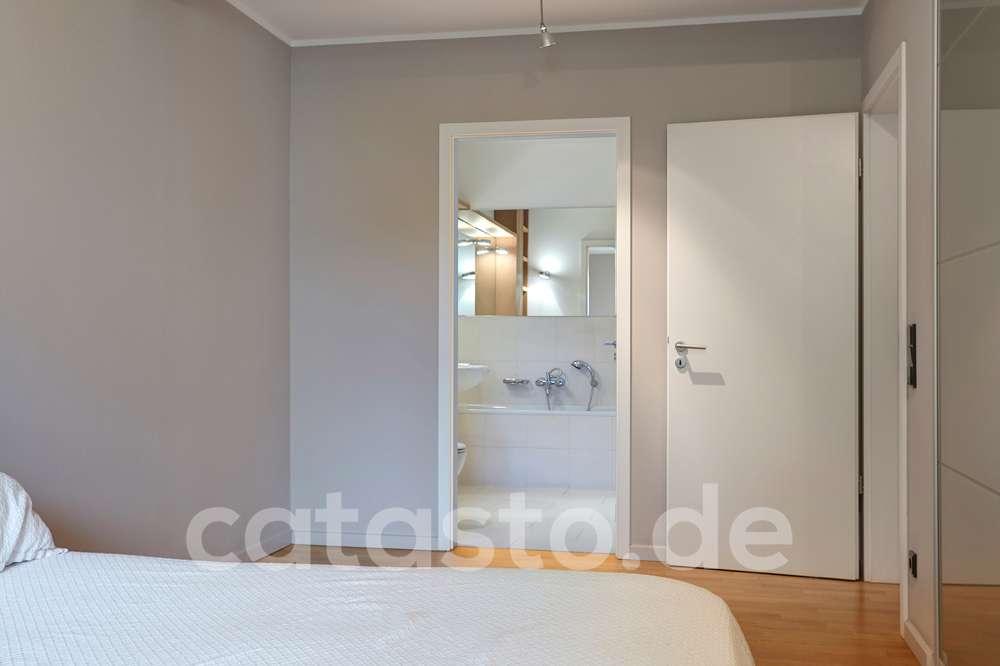 4 Zimmerwohnung möbliert in toller Lage von Nienstedten - Photo 5