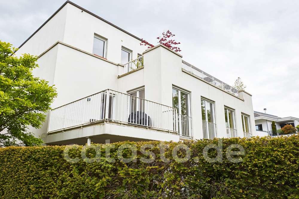 4 Zimmerwohnung möbliert in toller Lage von Nienstedten - Photo 1