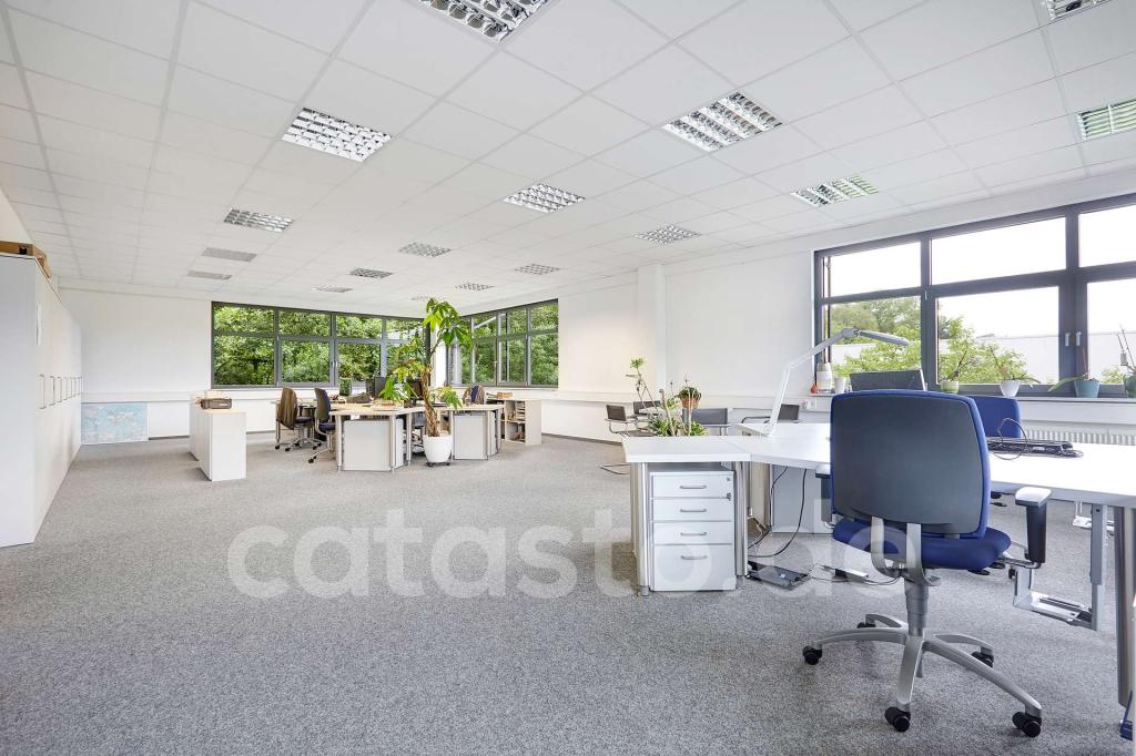 OG großes Büro