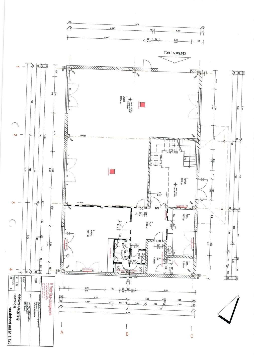 Vierenkamp 10 EG