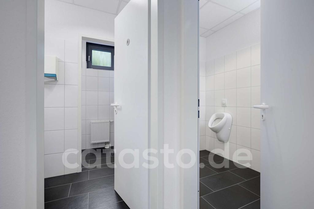 EG WC