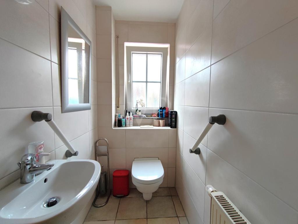 Gäste-WC