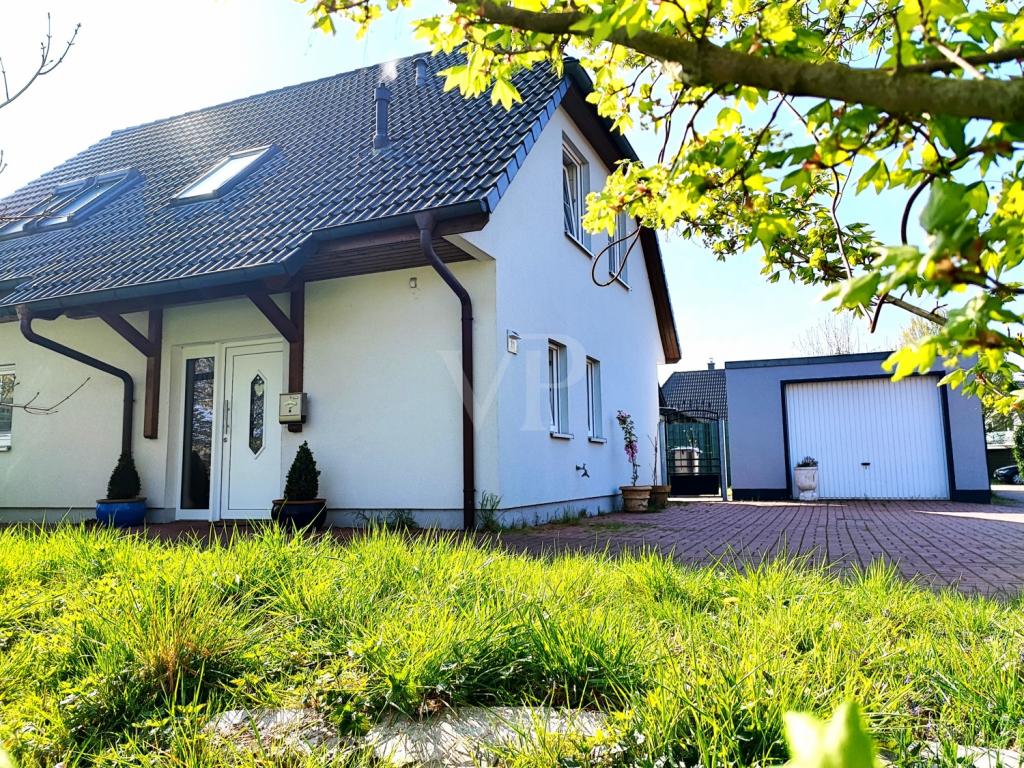 Vorderansicht