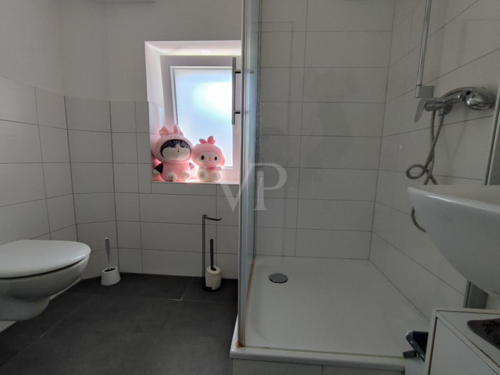 Badezimmer Obergeschoss