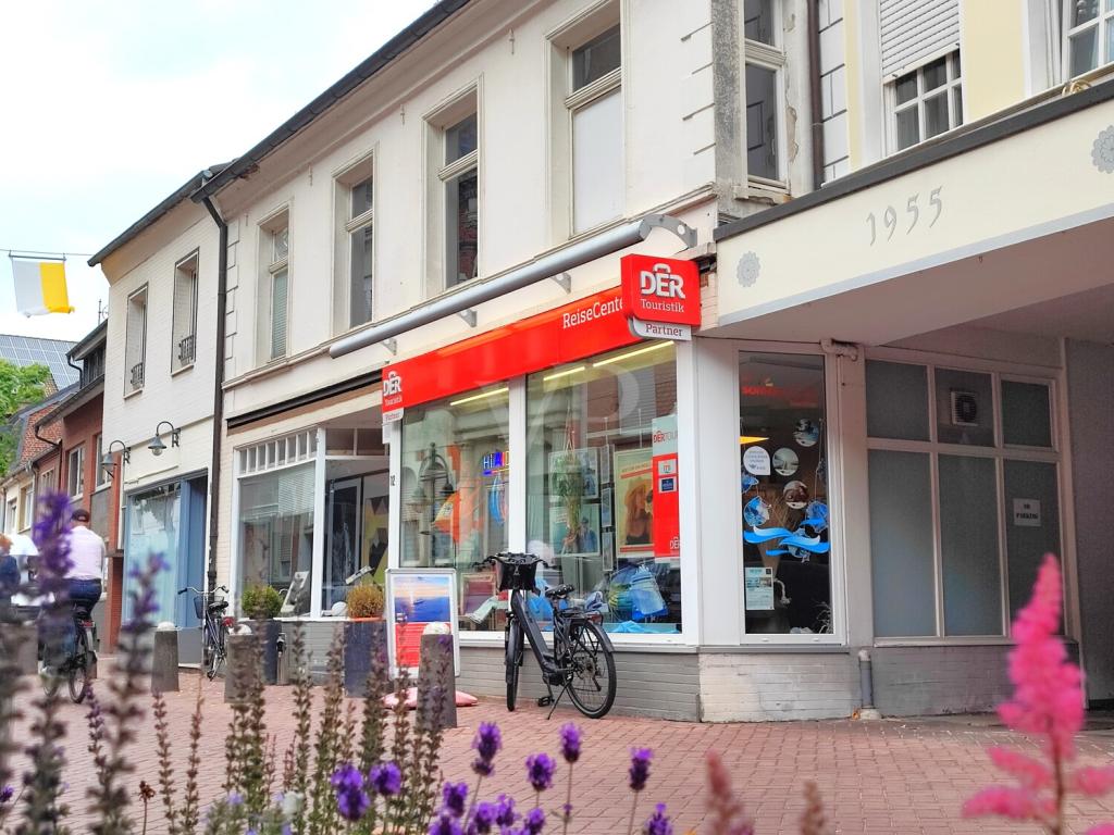 Vorderansicht