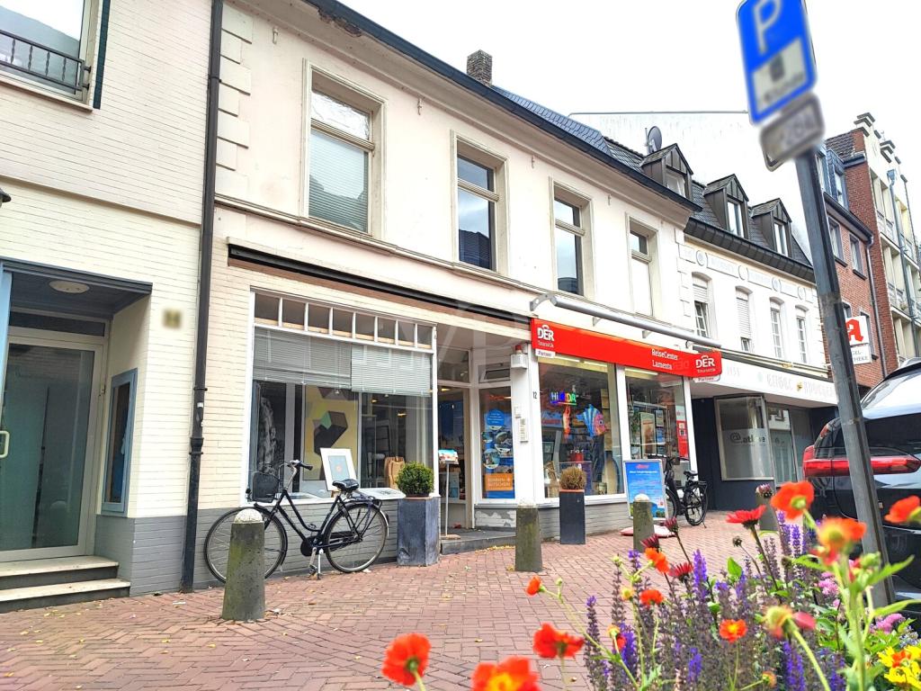 Vorderansicht