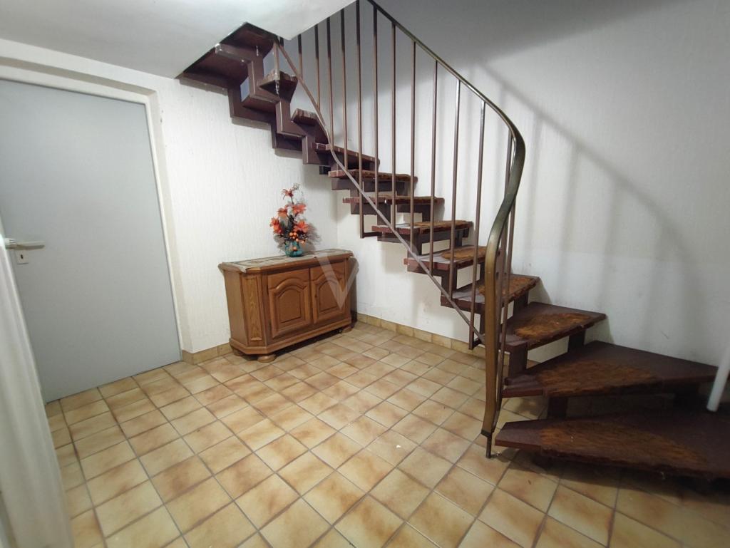 Kellertreppe