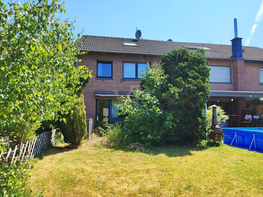 Rückansicht