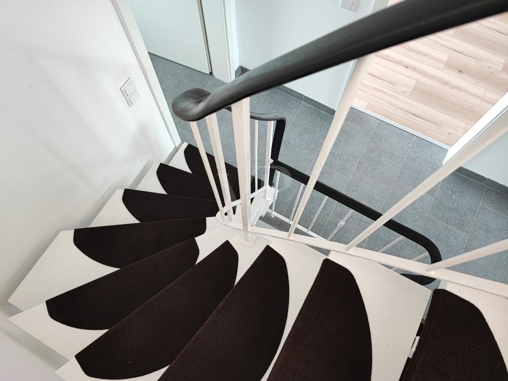 Treppe