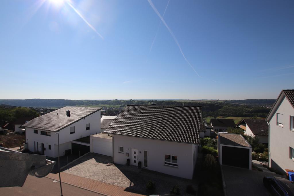 Aussicht