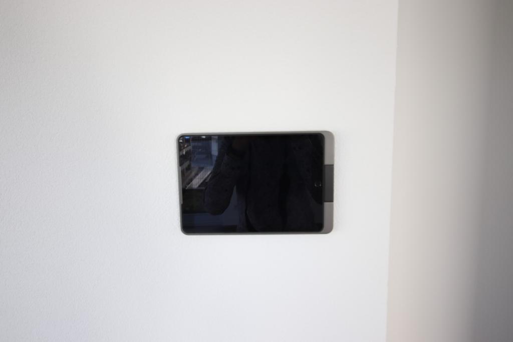 Smart Home Steuerung