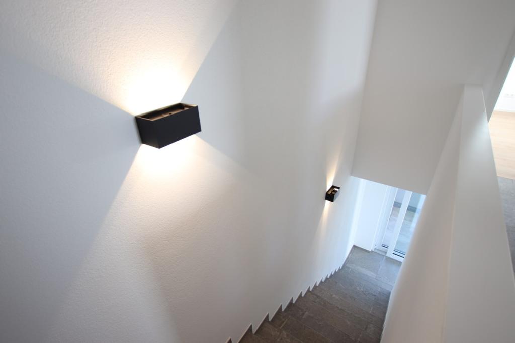 Treppe