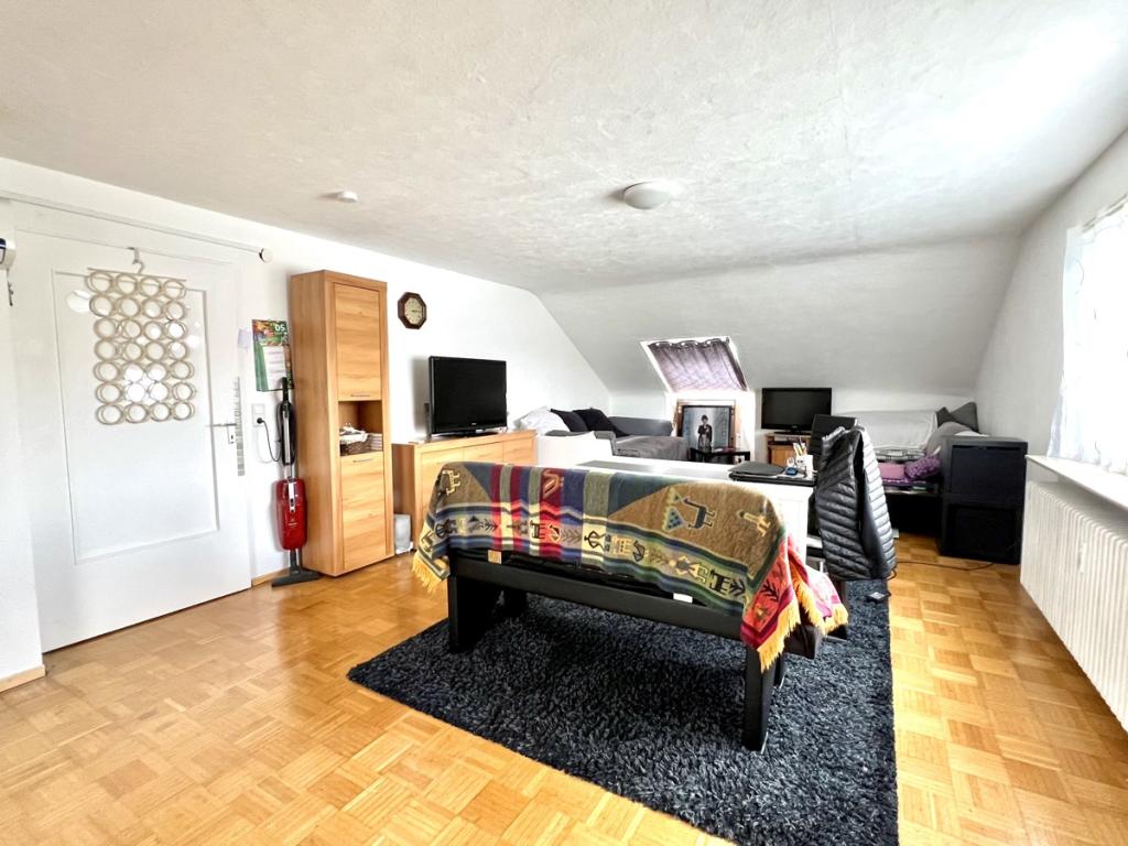 Wohn-/Esszimmer