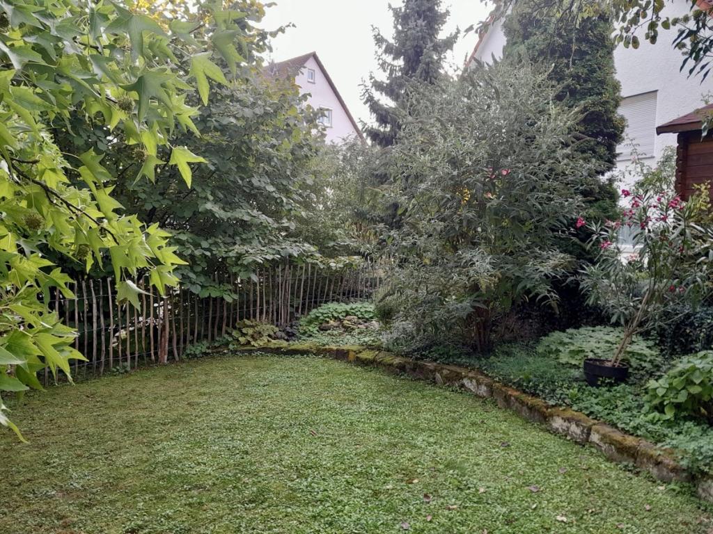 Garten