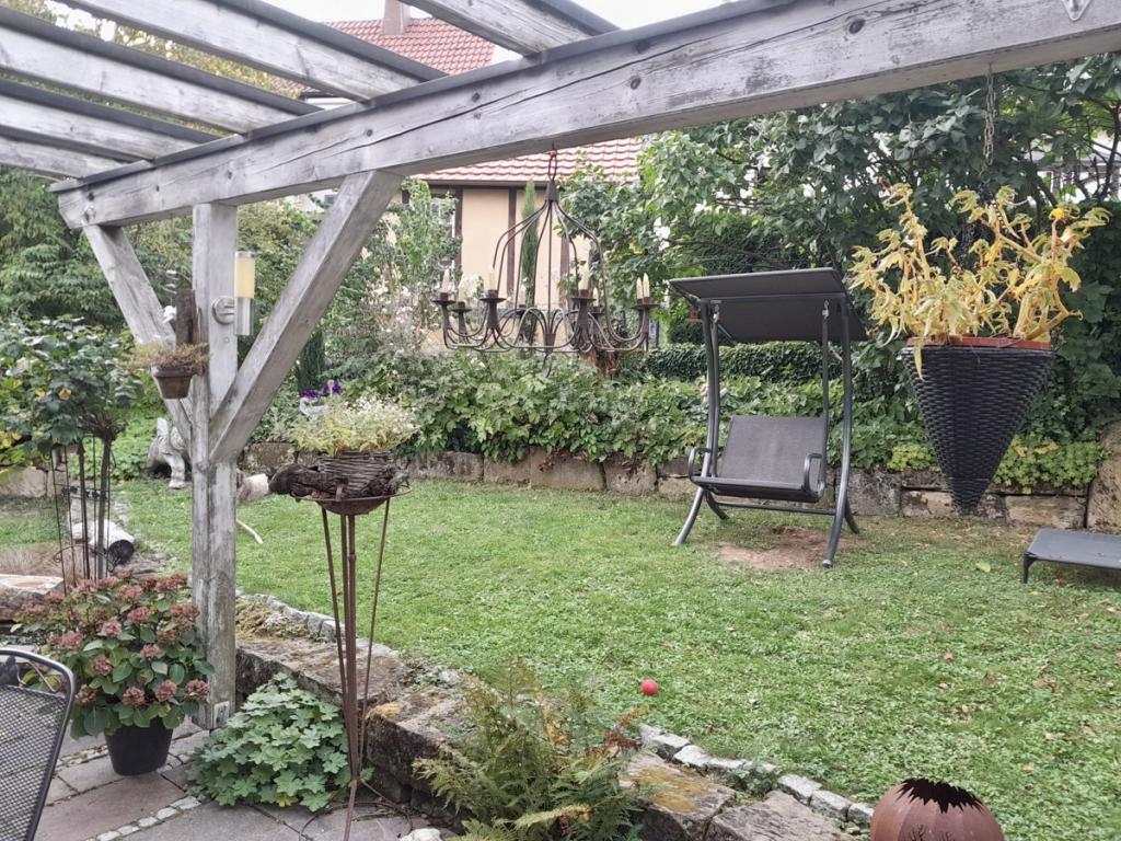 Garten