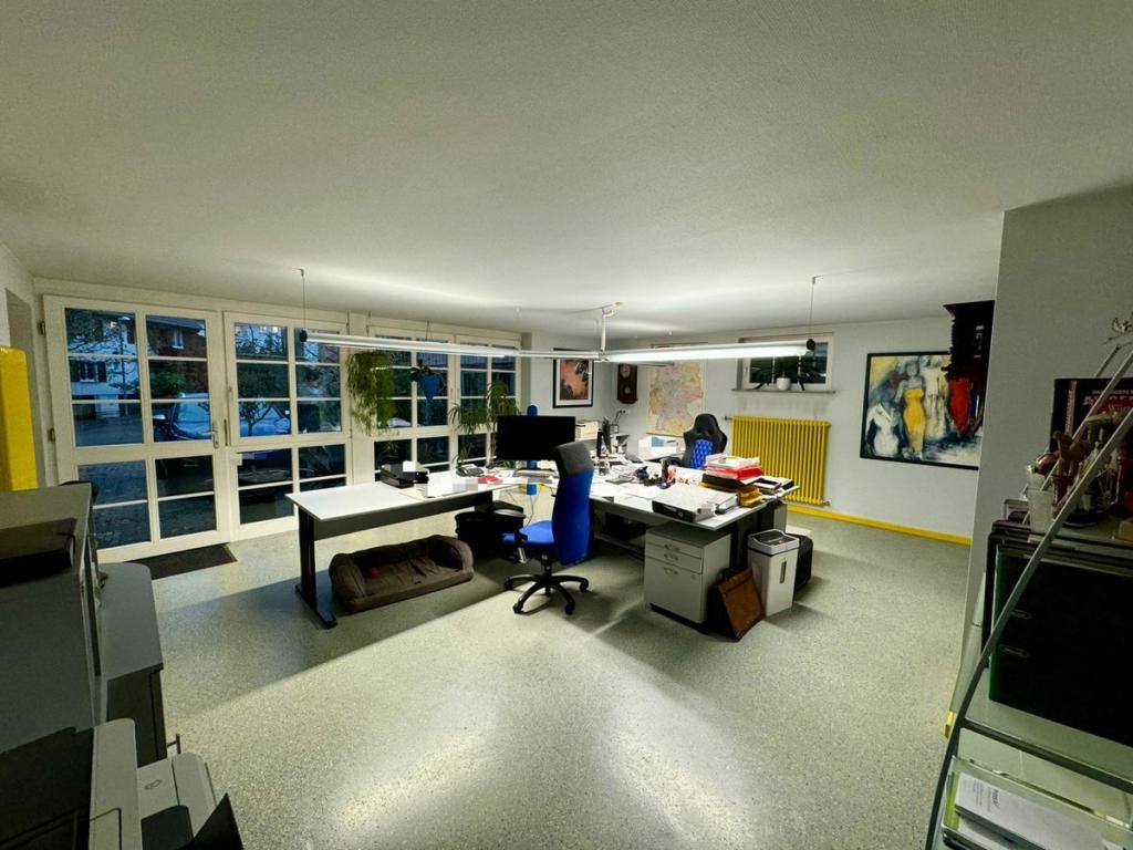 Büro