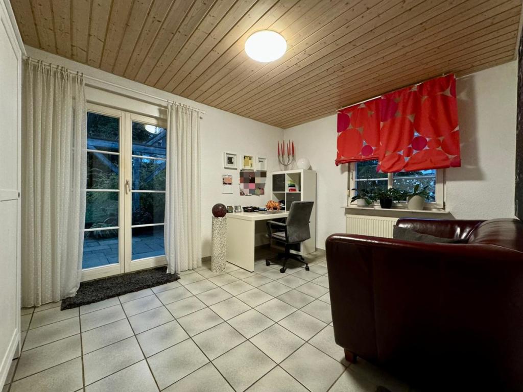 Büro,Gästezimmer