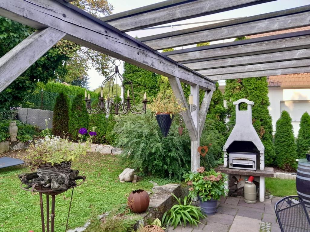 Garten