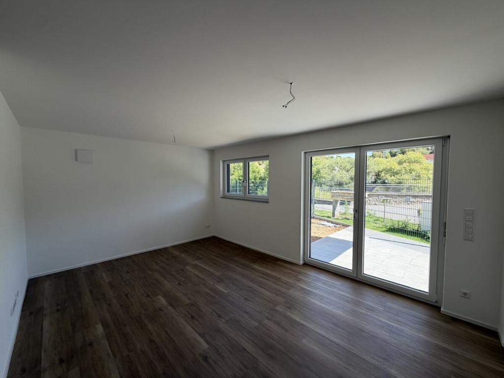 Erstbezug in Herbolzheim: Stilvoll wohnen mit hoher Lebensqualität - Photo 3