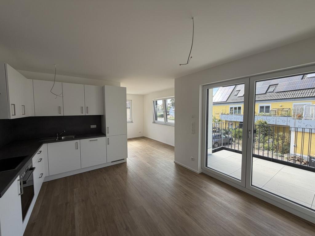 Erstbezug in Herbolzheim: Stilvoll wohnen mit hoher Lebensqualität - Photo 4